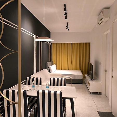 Tourism Axon Residence Bukit Bintang Kl Куала Лумпур Екстериор снимка