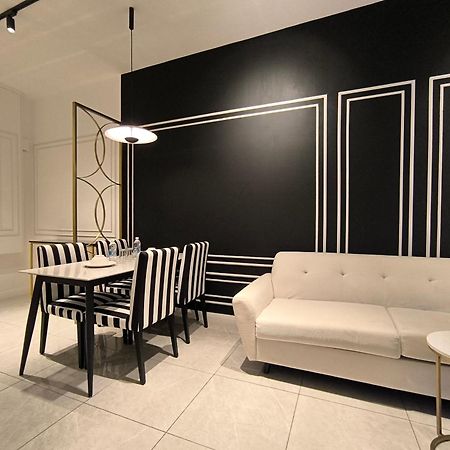 Tourism Axon Residence Bukit Bintang Kl Куала Лумпур Екстериор снимка