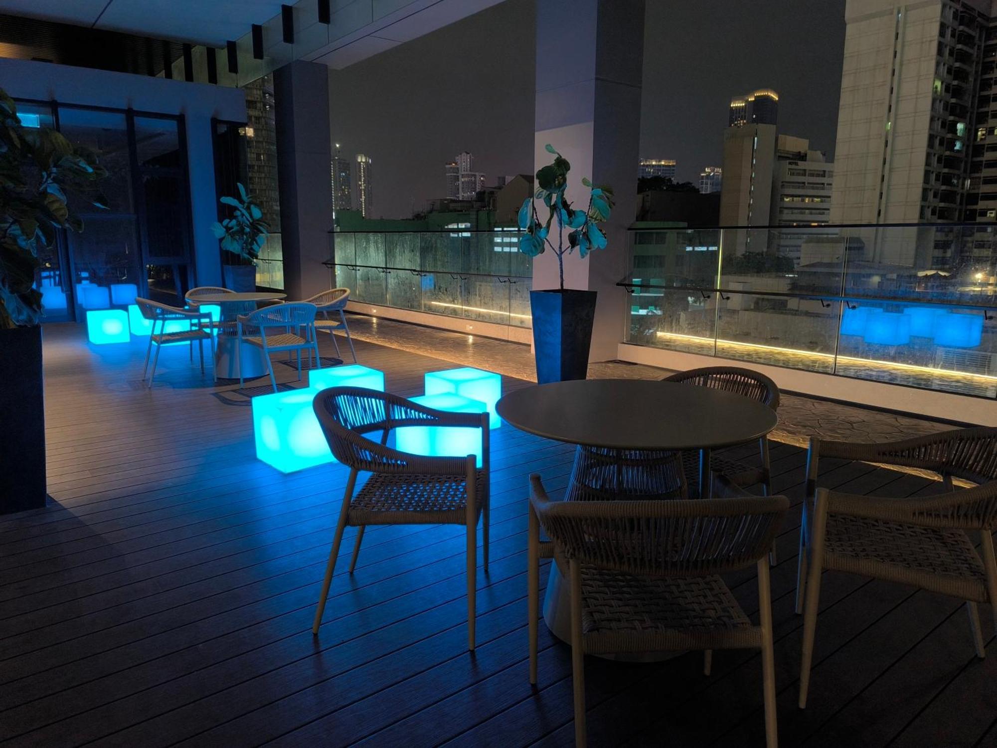 Tourism Axon Residence Bukit Bintang Kl Куала Лумпур Екстериор снимка