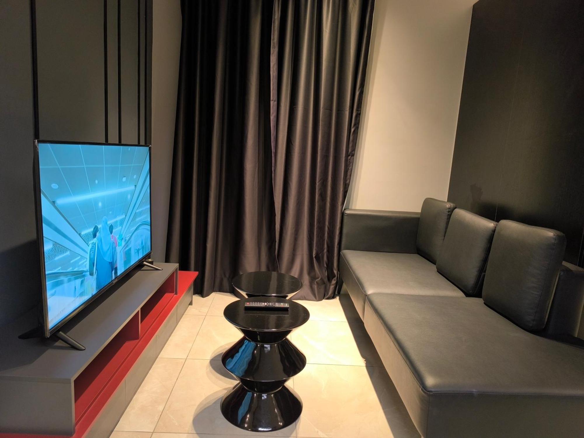 Tourism Axon Residence Bukit Bintang Kl Куала Лумпур Екстериор снимка