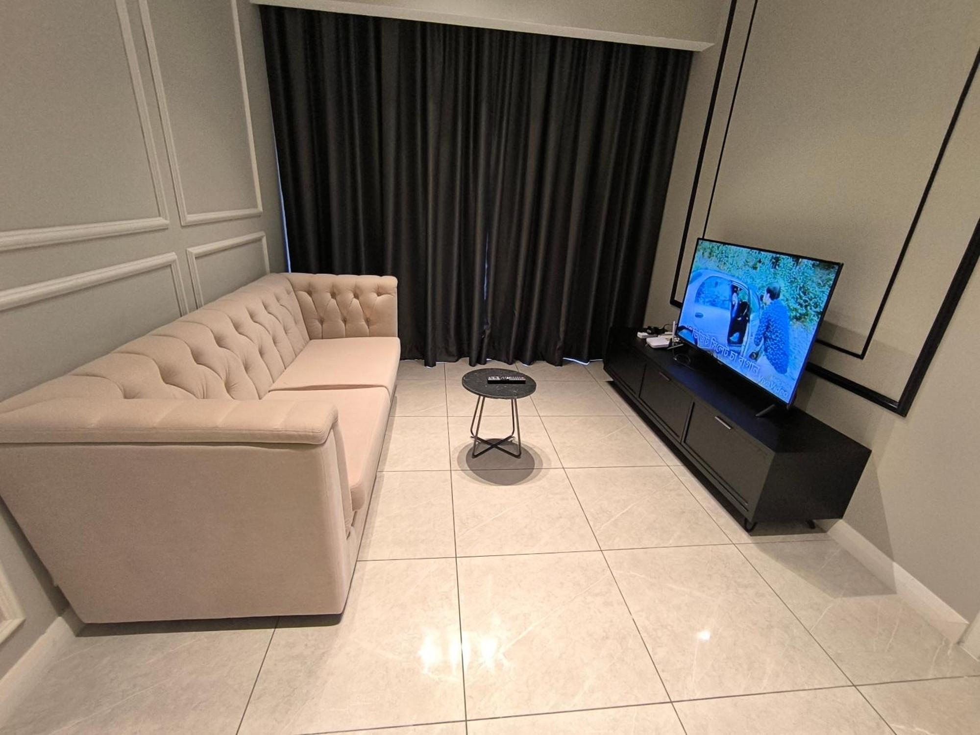 Tourism Axon Residence Bukit Bintang Kl Куала Лумпур Екстериор снимка