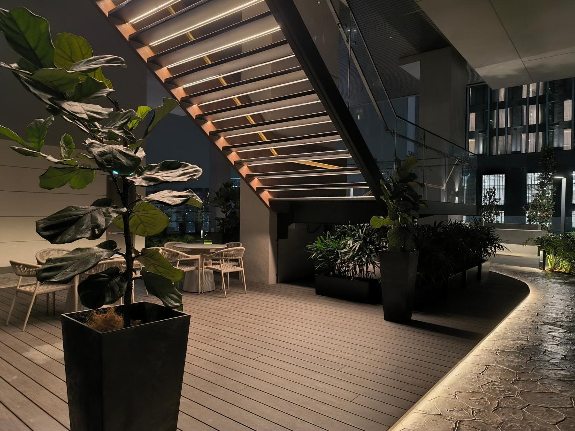 Tourism Axon Residence Bukit Bintang Kl Куала Лумпур Екстериор снимка