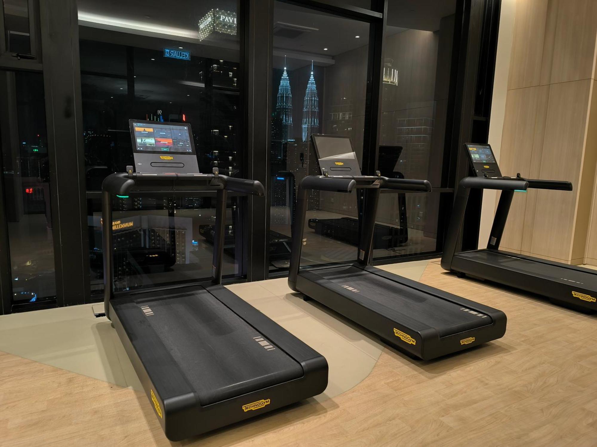 Tourism Axon Residence Bukit Bintang Kl Куала Лумпур Екстериор снимка
