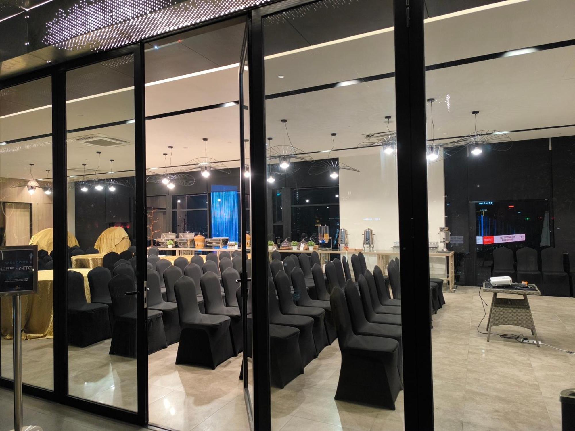 Tourism Axon Residence Bukit Bintang Kl Куала Лумпур Екстериор снимка