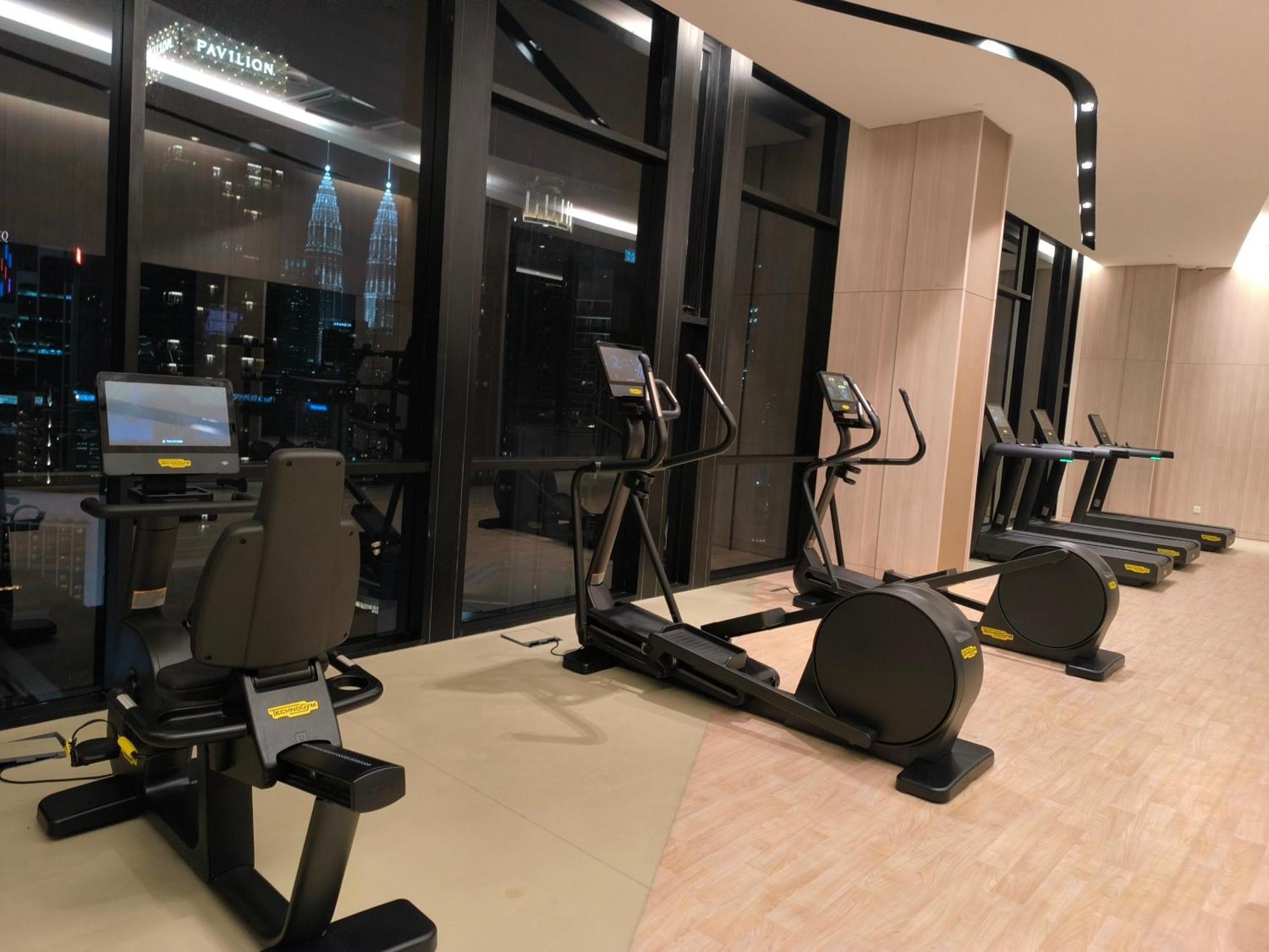 Tourism Axon Residence Bukit Bintang Kl Куала Лумпур Екстериор снимка