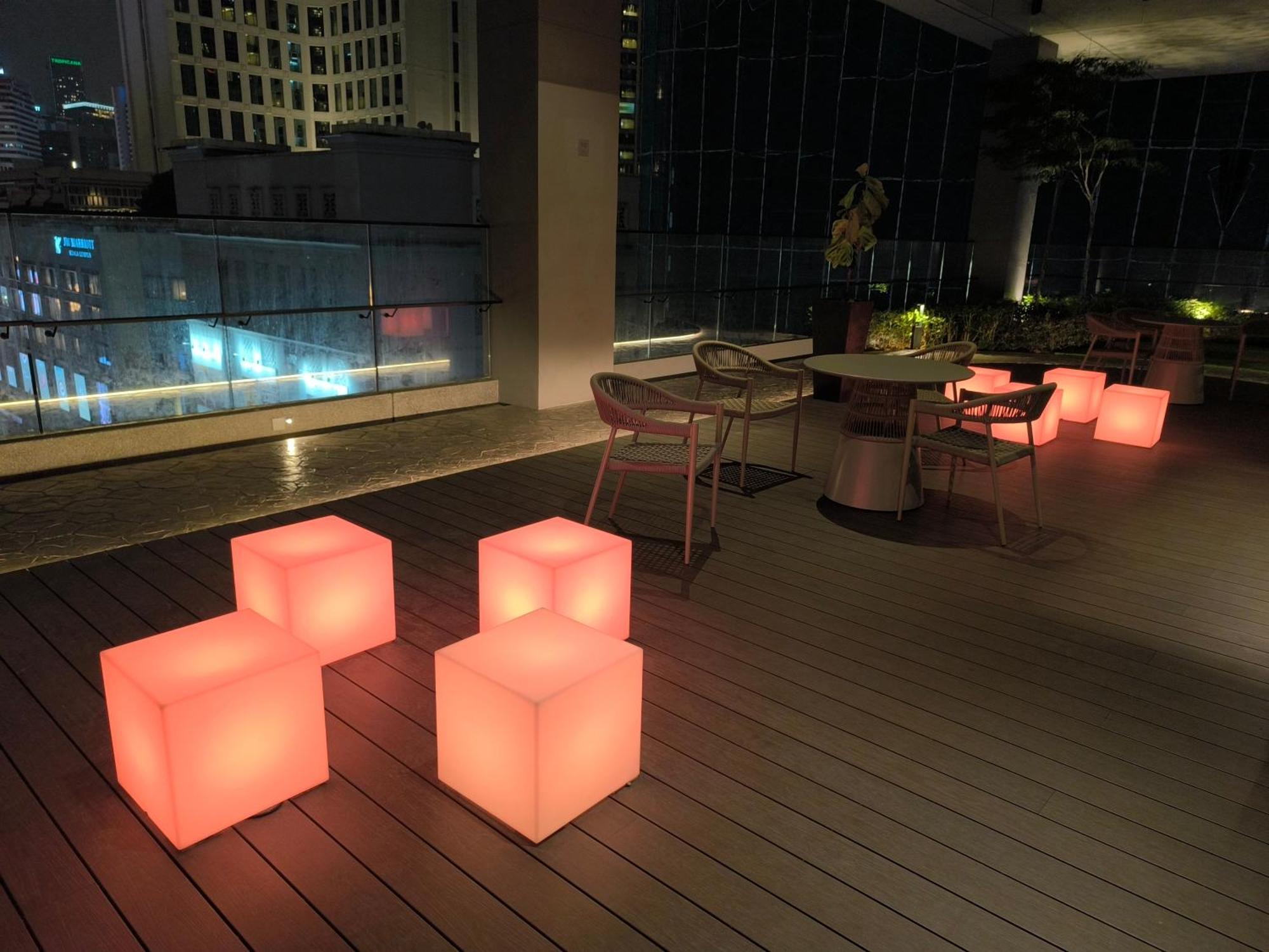 Tourism Axon Residence Bukit Bintang Kl Куала Лумпур Екстериор снимка