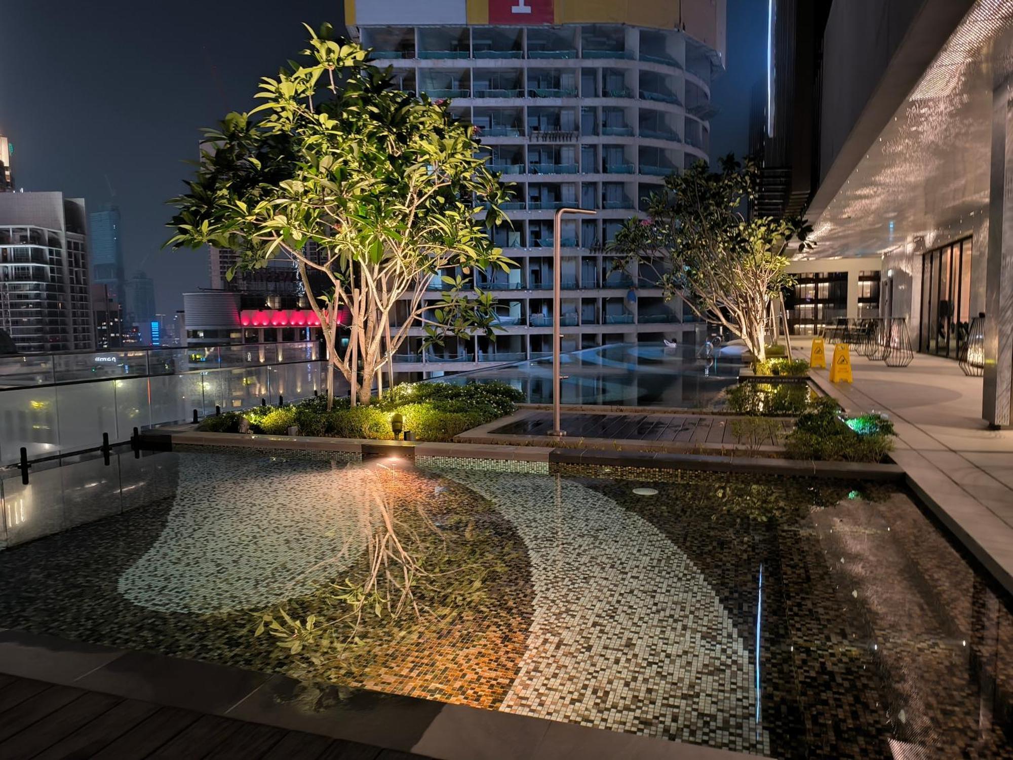 Tourism Axon Residence Bukit Bintang Kl Куала Лумпур Екстериор снимка