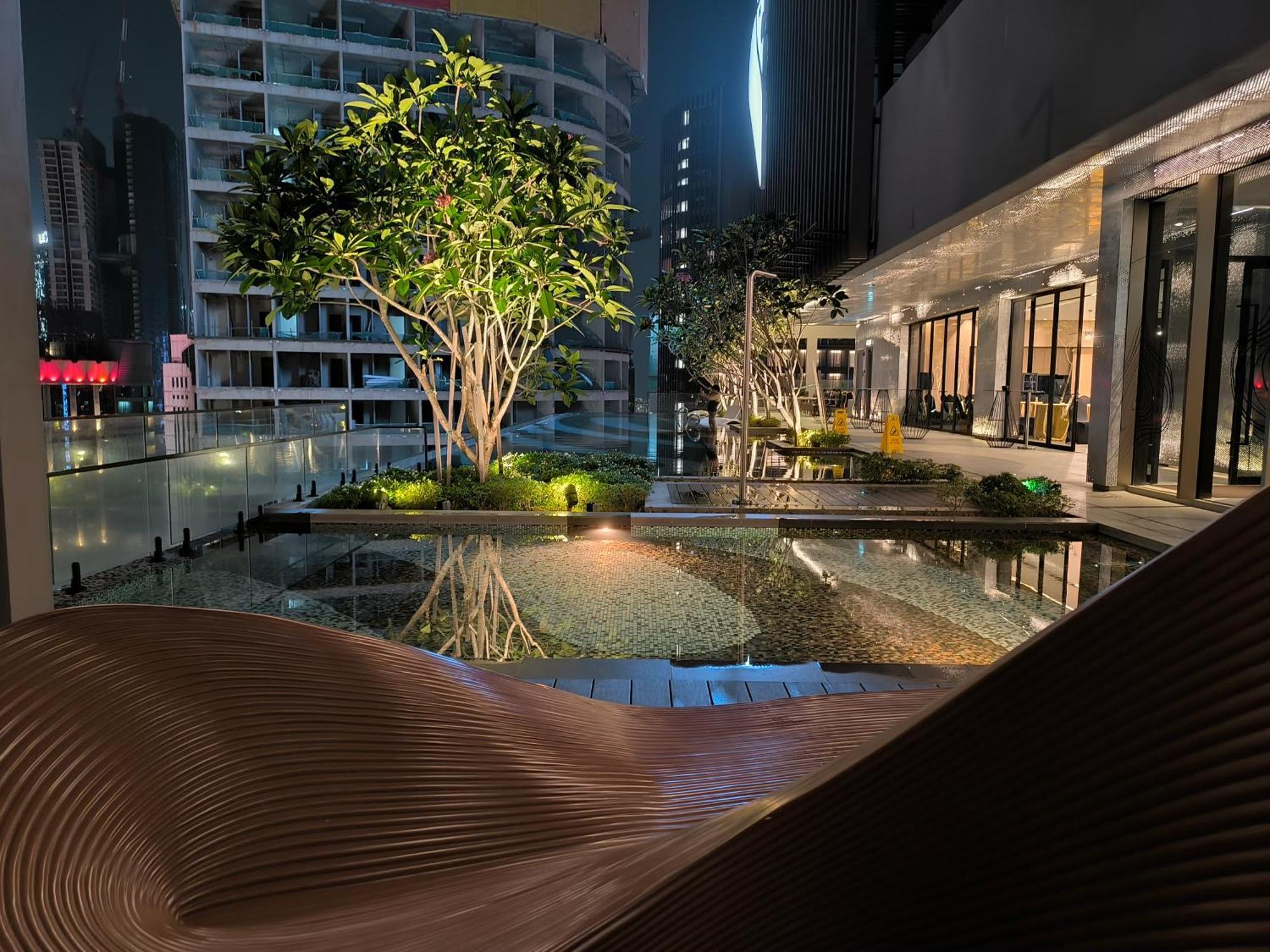 Tourism Axon Residence Bukit Bintang Kl Куала Лумпур Екстериор снимка