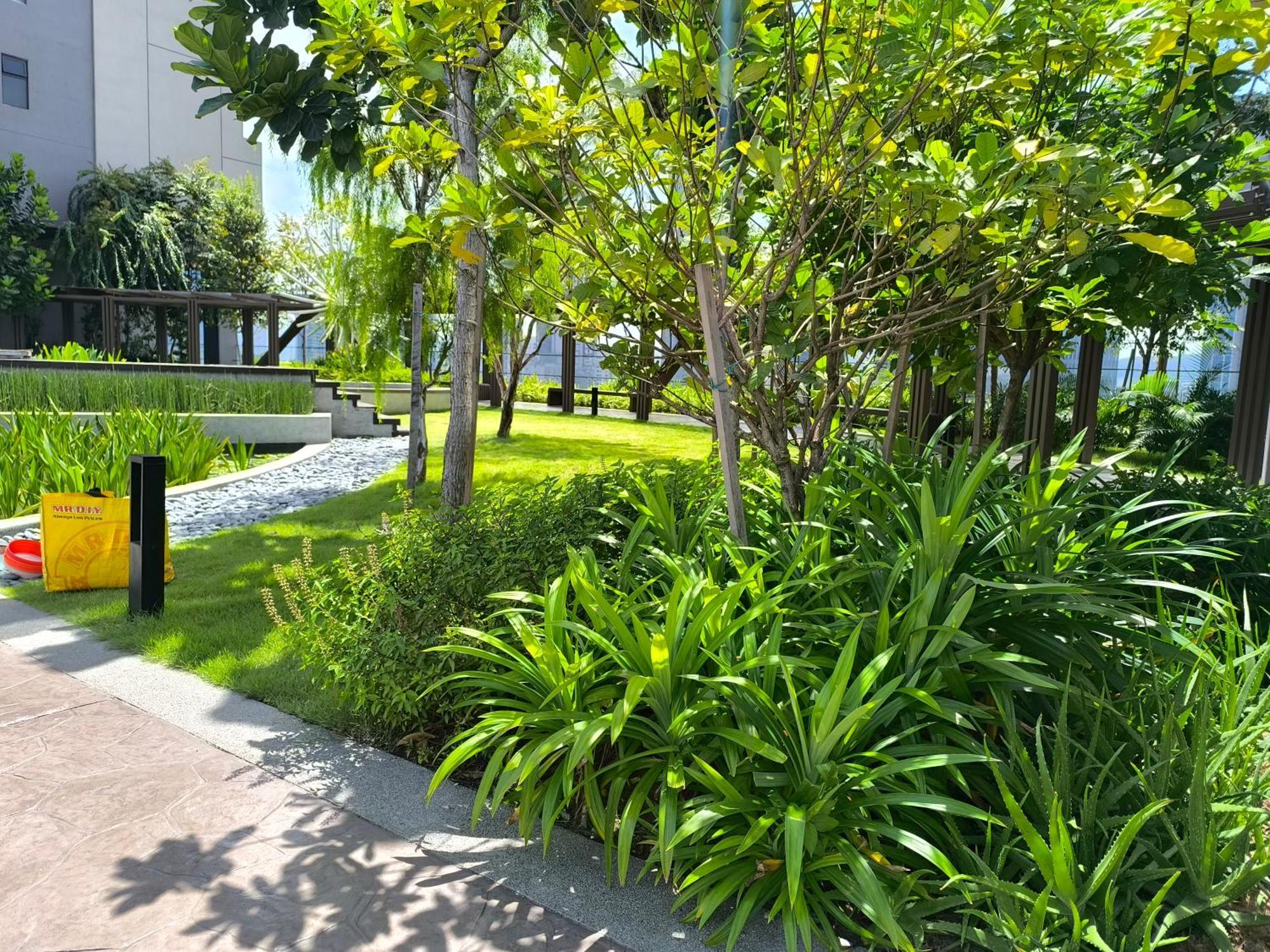 Tourism Axon Residence Bukit Bintang Kl Куала Лумпур Екстериор снимка