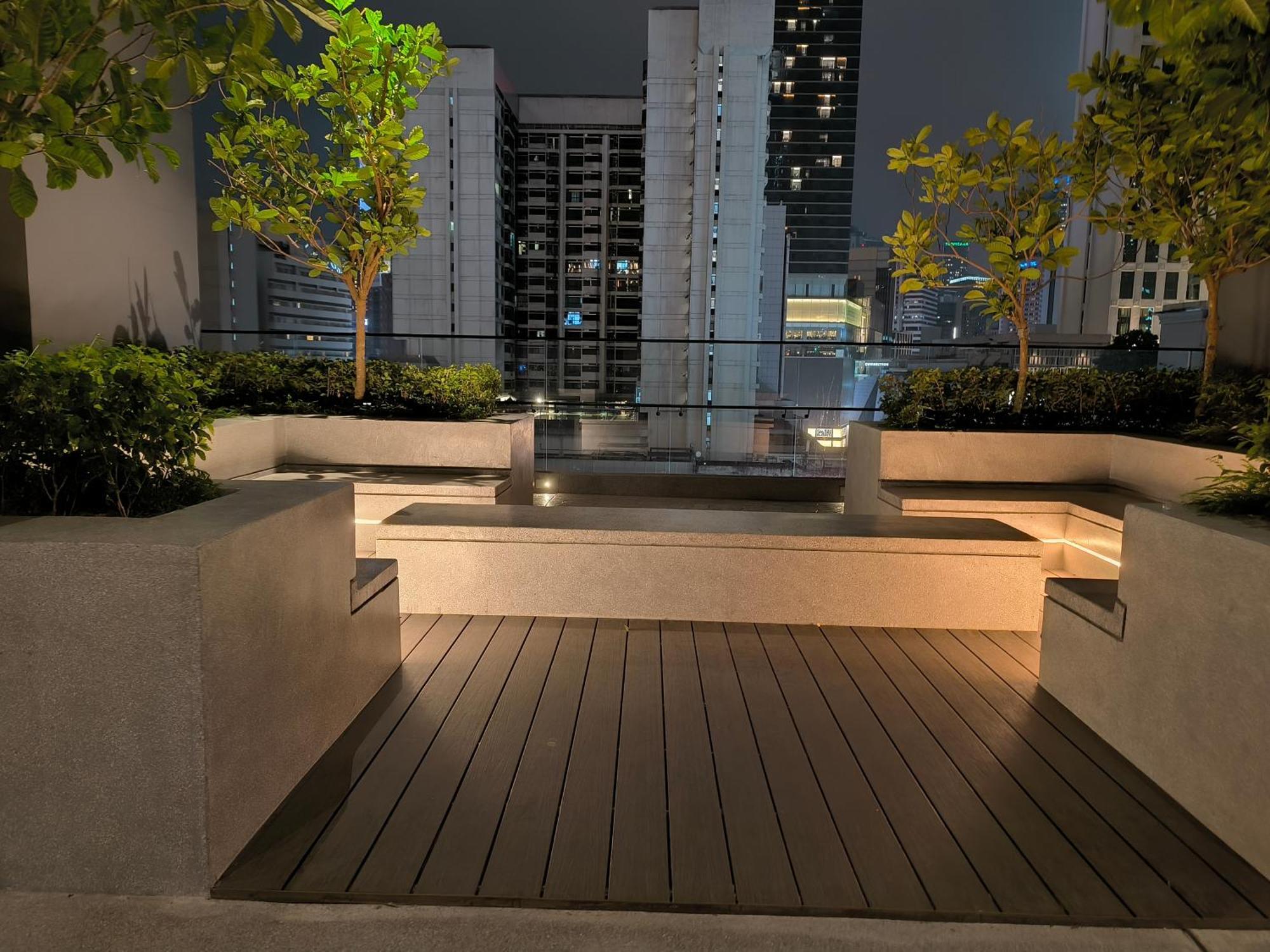 Tourism Axon Residence Bukit Bintang Kl Куала Лумпур Екстериор снимка